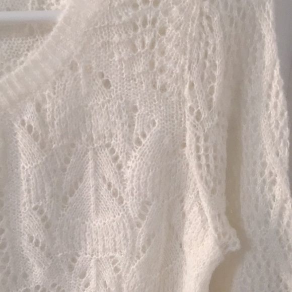 Amazing vintage style sweater - Picture 4 of 10